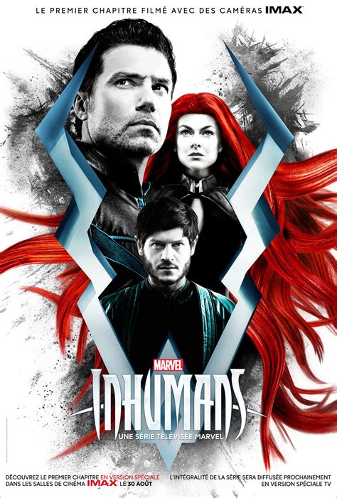 gofilm inhumans|Marvel's Inhumans (2017) .